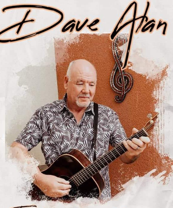 Dave Alan