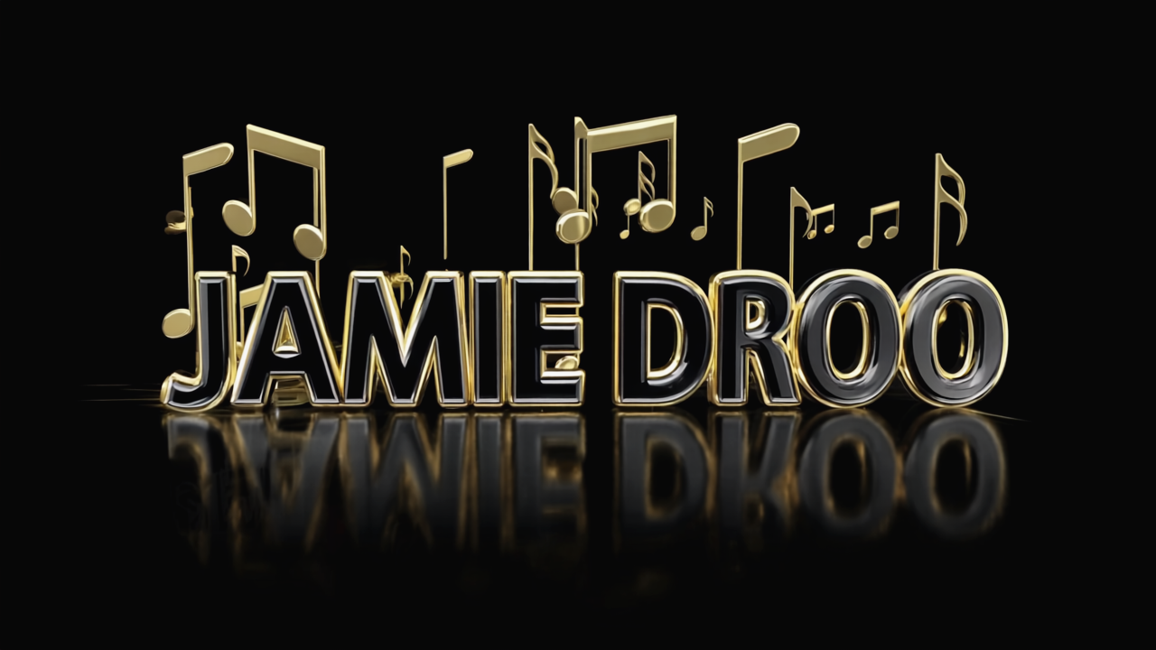 Jamie Droo
