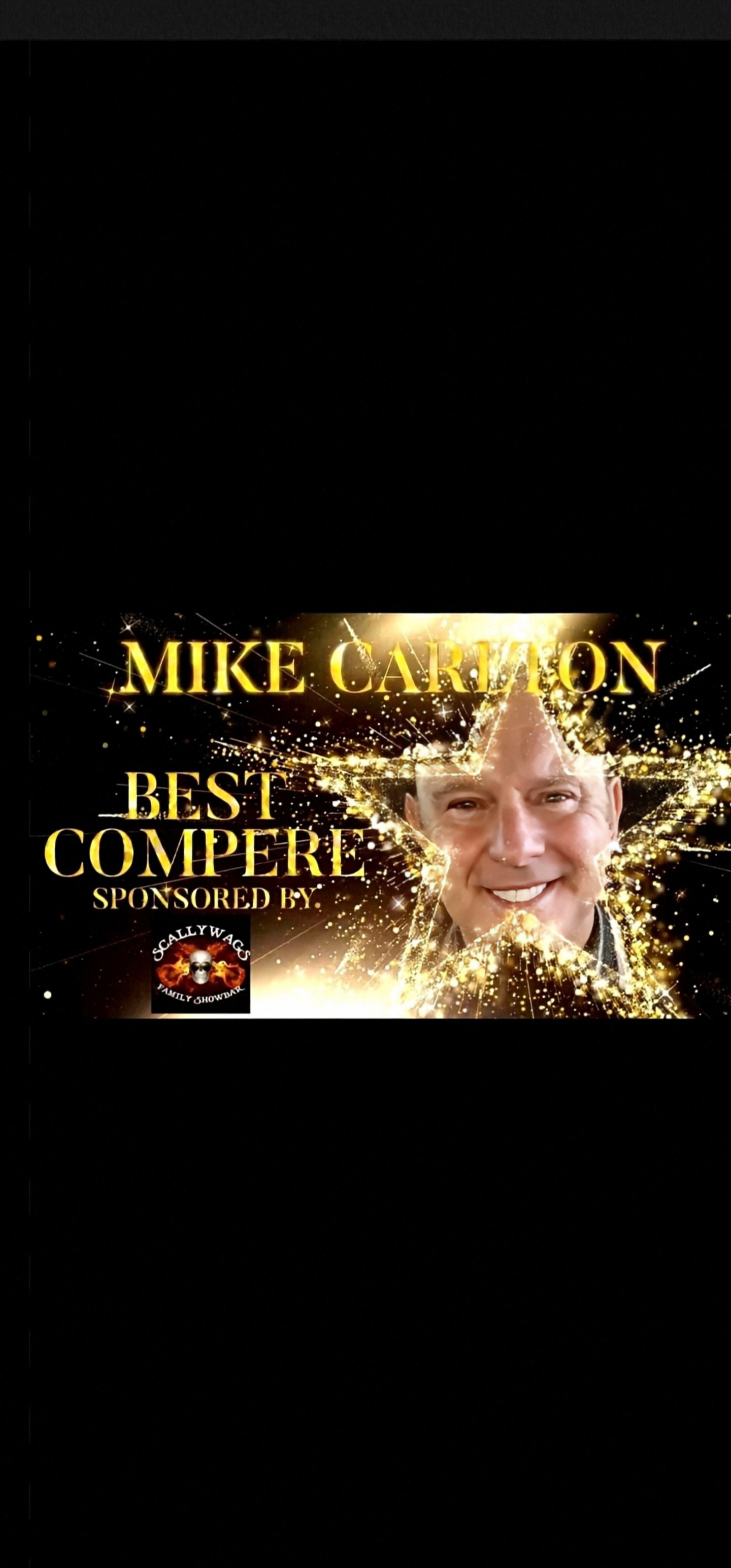 Mike Carlton
