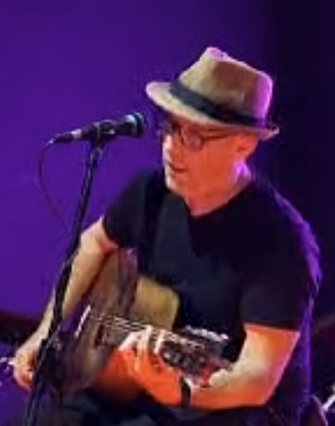 Charly (Sign of the Times)