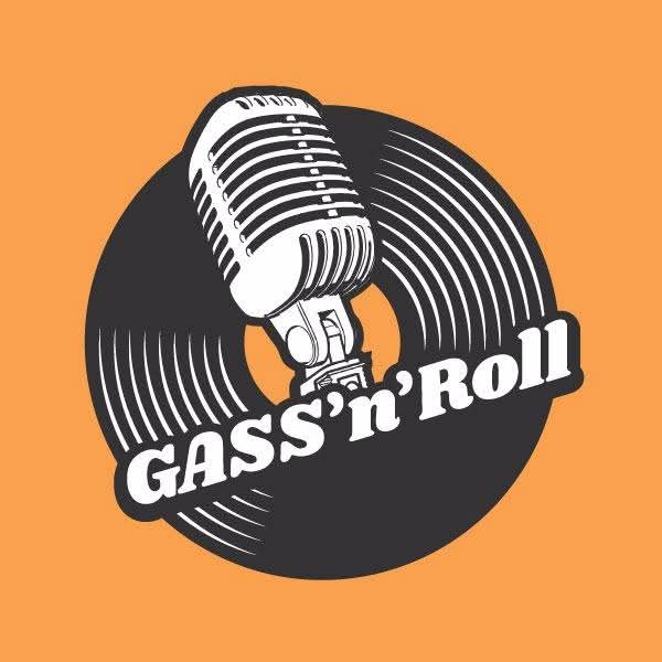 Gass’n’roll