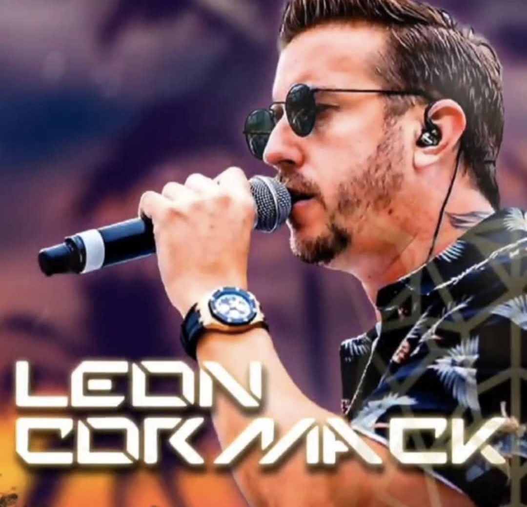 Leon Cormack