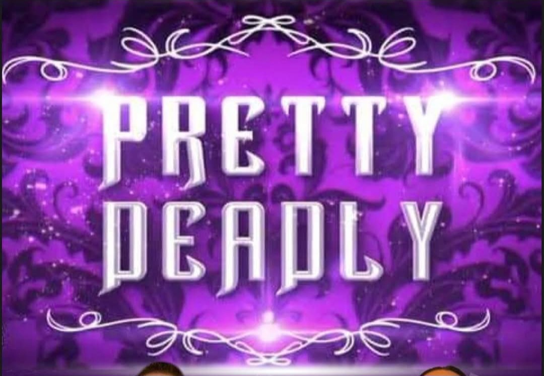 Pretty Deadly