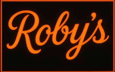 Roby’s