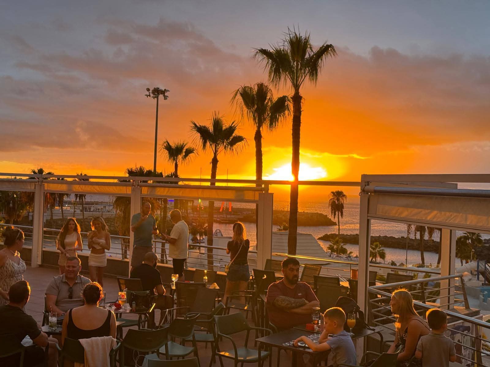 Scallywags Sports & Entertainment Bar