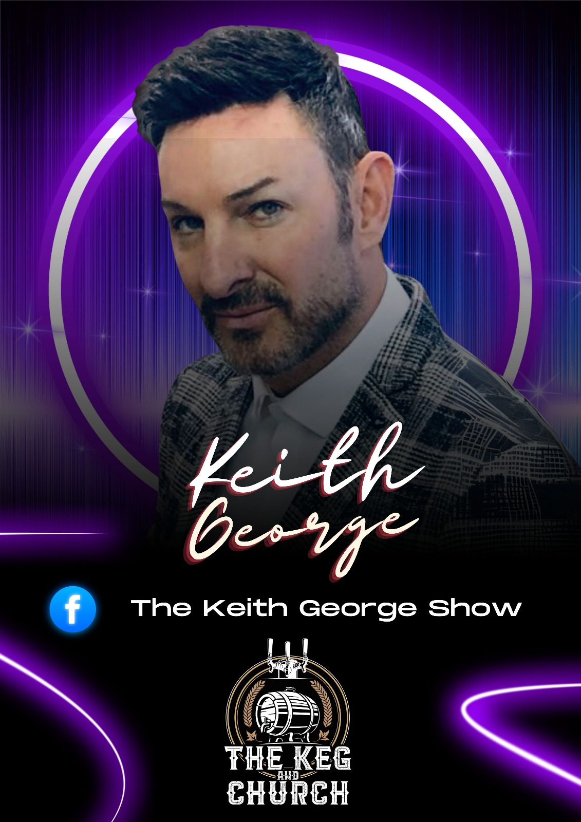 Keith George