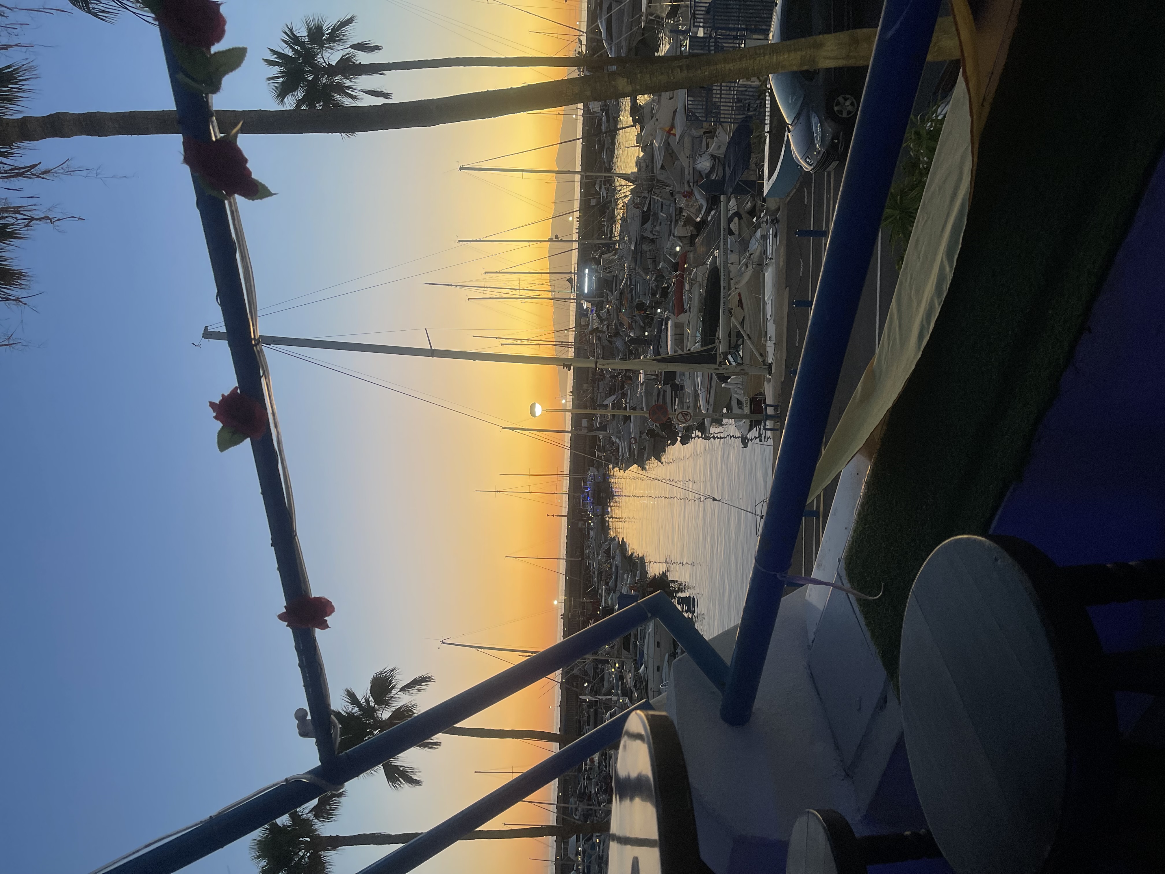 Little Britain Tenerife