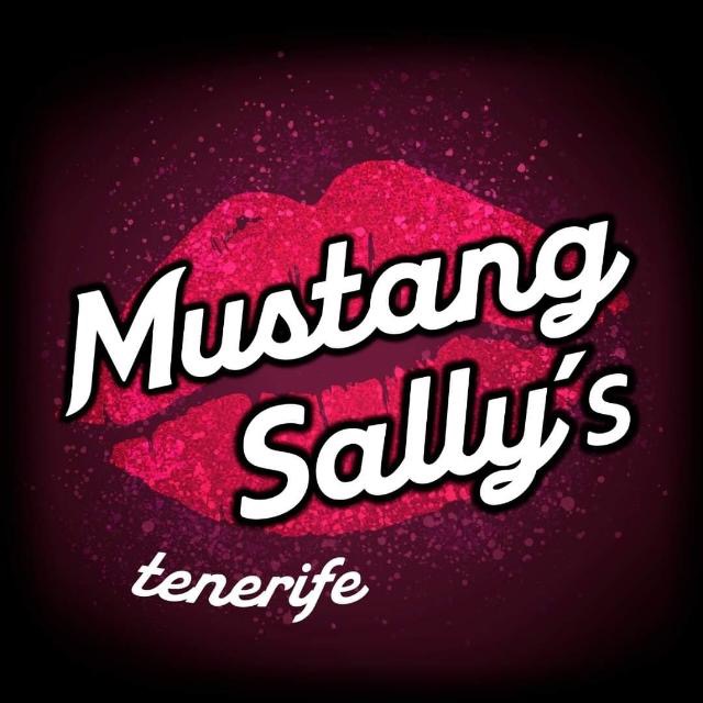 Mustang Sally’s