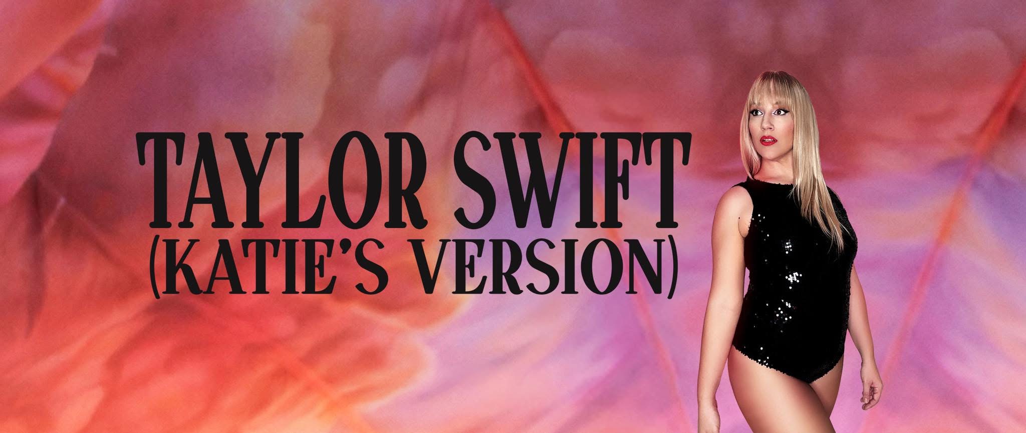 Taylor Swift Tribute