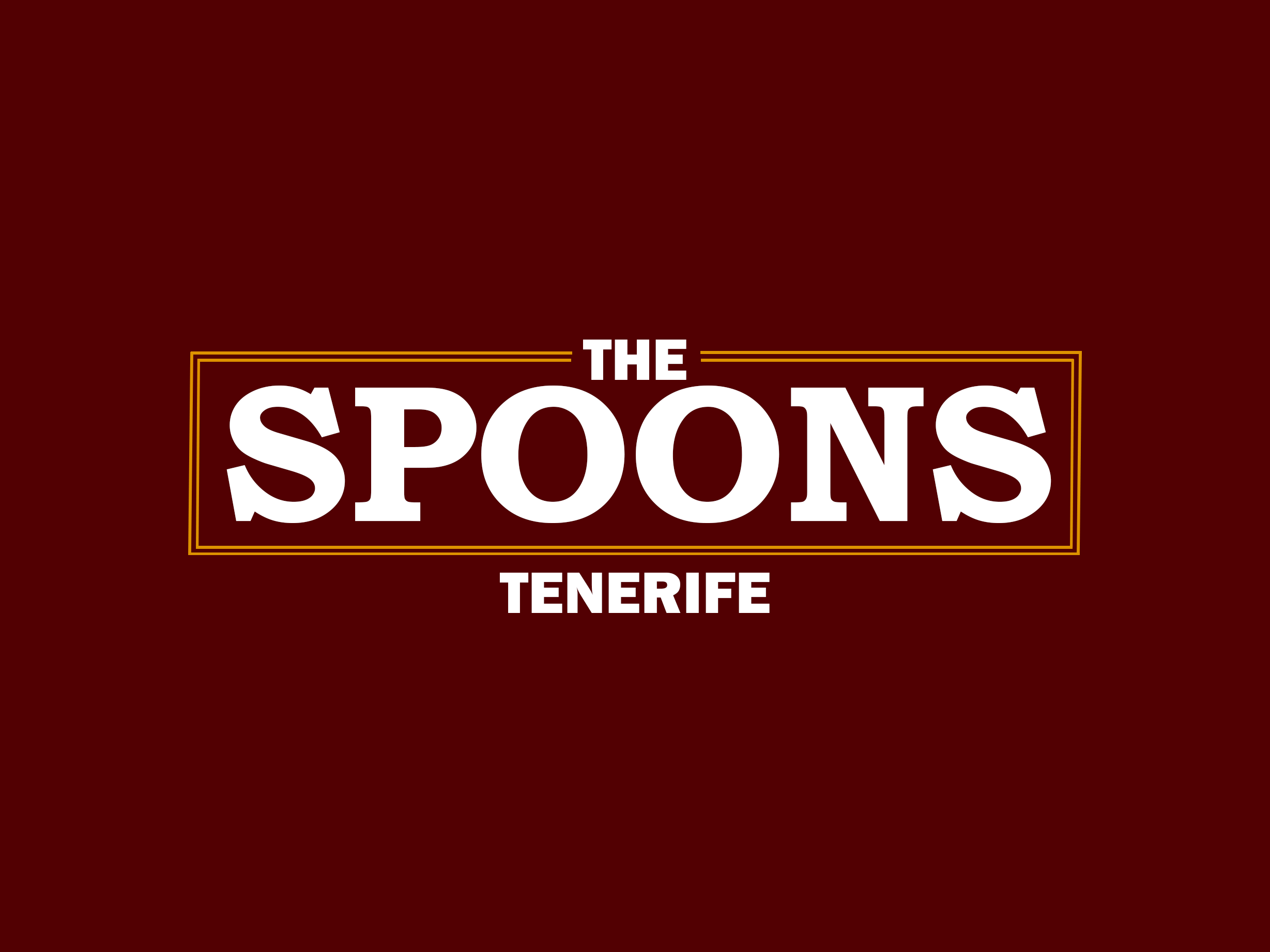 The Spoons