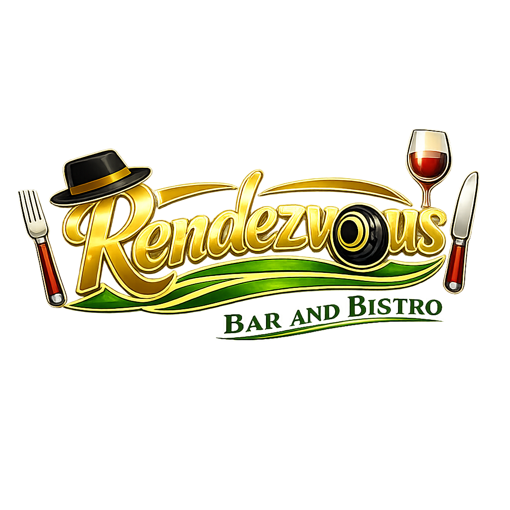 Rendezvous Bar and Bistro