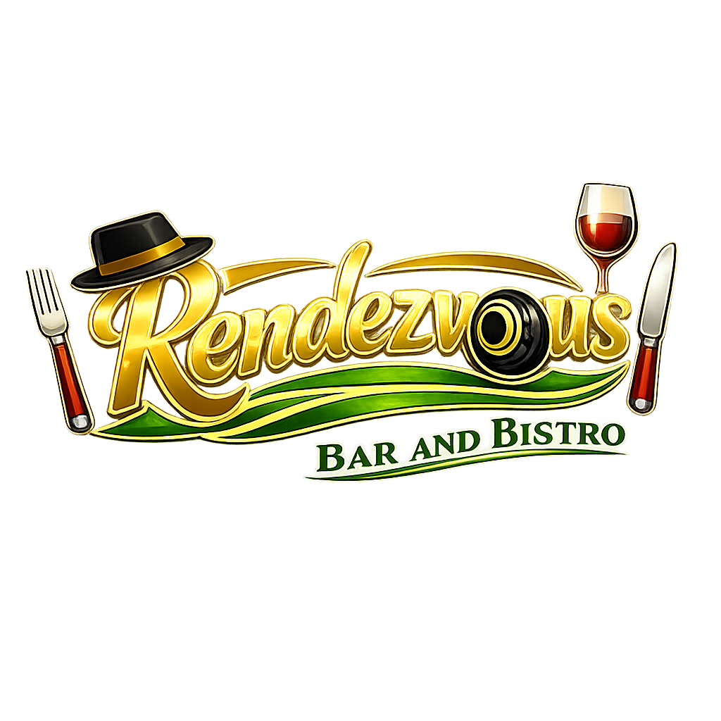 Rendezvous Bar and Bistro