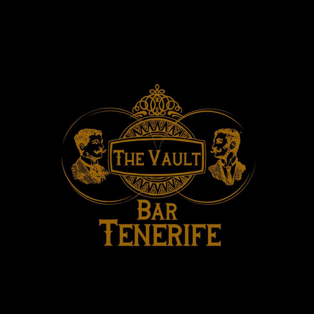 The Vault Bar