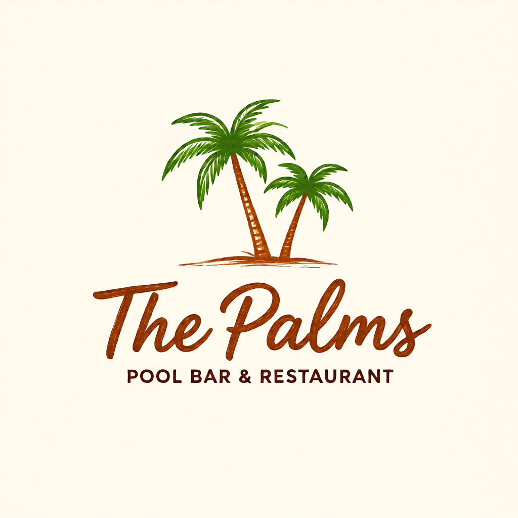 Palms Pool Bar Golf Del Sur